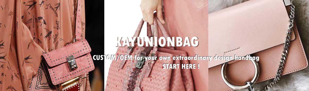 Guangzhou kayunion co., ltd